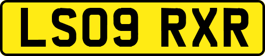 LS09RXR