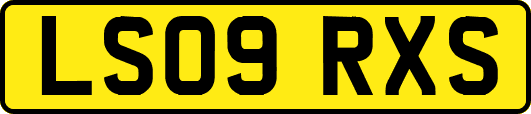 LS09RXS