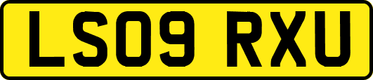 LS09RXU