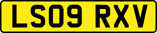LS09RXV