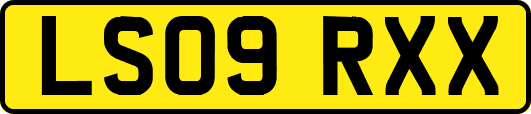 LS09RXX