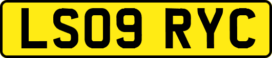LS09RYC