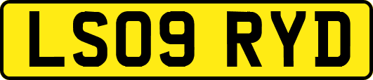 LS09RYD