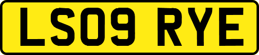 LS09RYE