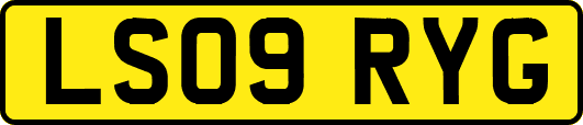 LS09RYG