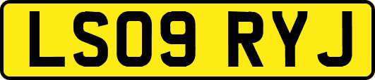 LS09RYJ
