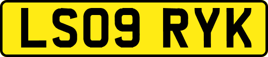 LS09RYK