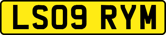 LS09RYM