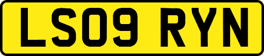 LS09RYN