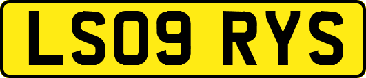 LS09RYS