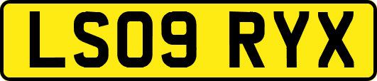 LS09RYX
