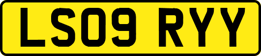 LS09RYY