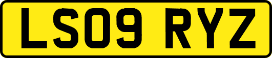 LS09RYZ