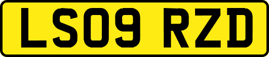 LS09RZD