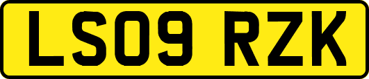 LS09RZK