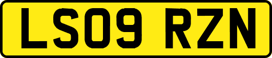 LS09RZN