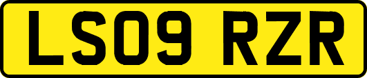 LS09RZR