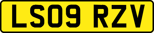 LS09RZV