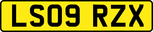LS09RZX