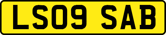 LS09SAB
