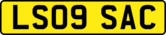 LS09SAC