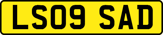 LS09SAD