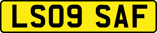 LS09SAF