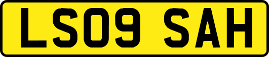 LS09SAH