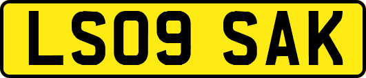 LS09SAK