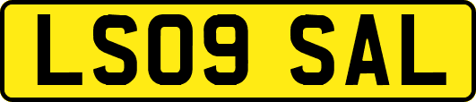 LS09SAL