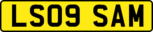 LS09SAM