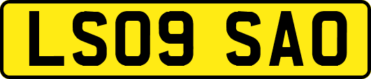 LS09SAO
