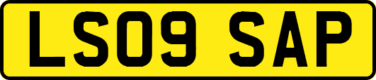 LS09SAP