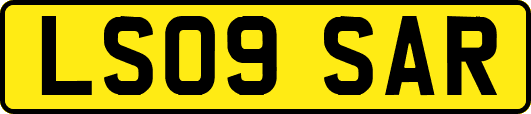 LS09SAR