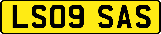 LS09SAS