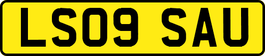 LS09SAU