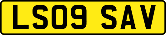 LS09SAV