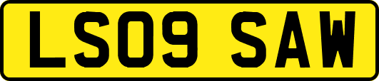 LS09SAW