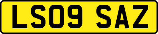 LS09SAZ