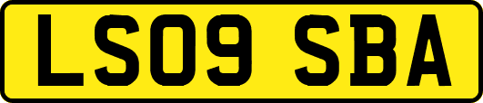 LS09SBA