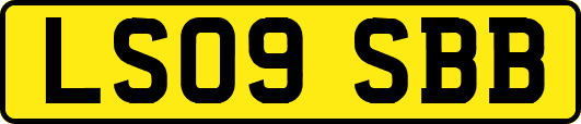 LS09SBB
