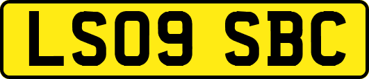 LS09SBC