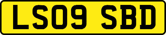 LS09SBD