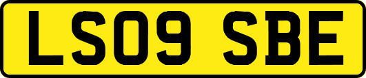 LS09SBE