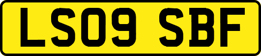 LS09SBF
