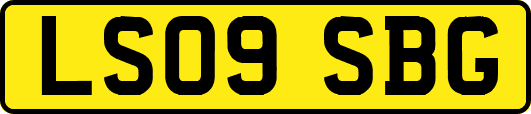 LS09SBG
