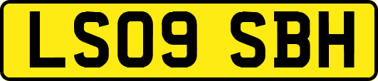 LS09SBH