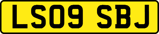 LS09SBJ
