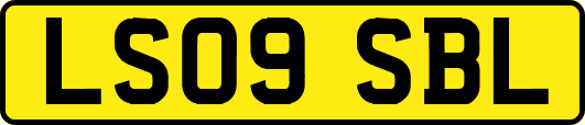 LS09SBL