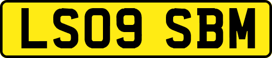 LS09SBM